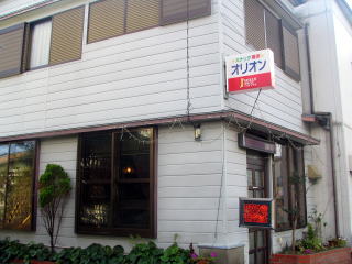 �i�����X�i�b�N�@�I���I��